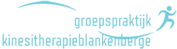 logo Groepspraktijk Kinesitherapie Blankenberge