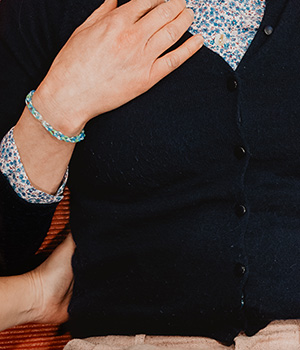 Perinatale kinesitherapie